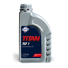 Fuchs Titan TCF 1 (1 L) osztómű olaj váltó olaj
