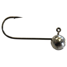 FUDO jig head 02/1g csali