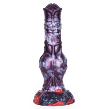  Fudori – prémium, érzéki 19 cm-es dildó műpénisz, dildó