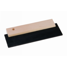 Fugázó gumi 180 mm kőműves és burkoló szerszám