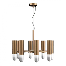 Függeszték Bronz ITALAMP 4027-S8 világítás