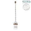  Függeszték Bronz RIFLESSI Patrizia_Volpato-7200-S1