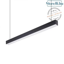  Függeszték Fekete LINEAR BRAYTRON BN02-00631 világítás