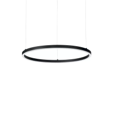  Függeszték Fekete ORACLE SLIM IDEAL LUX 229492 világítás