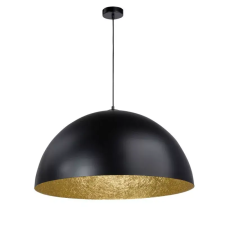  Függeszték Fekete SFERA SIGMA 30137 világítás