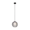  Függeszték Fekete ZAMBELIS 22035