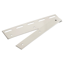  Függesztő panel PVC szalagfüggöny csíkra - 20 cm haszonállat felszerelés