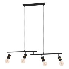  Függő világítás Eglo LURONE sárgaréz 900177 világítás