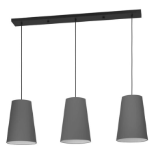  Függő világítás Eglo PETROSA fekete 390136 világítás
