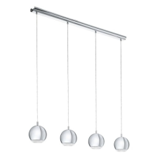  Függő világítás LED Eglo CONESSA króm 95912 világítás