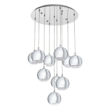 Függő világítás LED Eglo CONESSA króm 95914 világítás