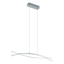  Függő világítás LED Eglo NEVADO króm 96331 világítás