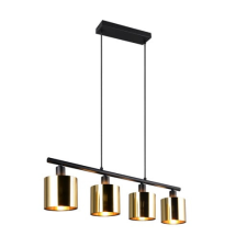  Függő világítás Reality Jason arany R36304079 világítás
