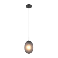  Függő világítás Trio Facette fekete 364200154 világítás