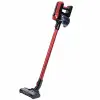  Függőleges porszívó Daewoo RSH-410GR-1, 300 W, 100 W, 0,6 l, 2 m, 38,5 cm, 22,3 cm, 14,6 cm, 3,2 kg, Piros