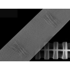  Függönyszegő bújtatóval - 50 m rövidáru