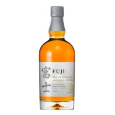 Fuji 0,7l Japán Single Blended Whisky [43%] whisky
