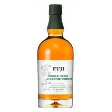 Fuji 0,7l Japán Single Grain Whisky [46%] whisky