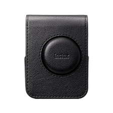 Fuji film 70100152994 Instax Mini Evo Tok Fekete - Instax Mini Evo Fényképezőgéppel Kompatibilis fotós táska, koffer