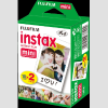 Fuji film FUJIFILM Colorfilm Instax Mini Glossy film 20 db / csomag