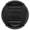 Fuji FLCP-67 II objektív sapka