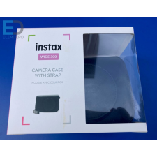 Fuji Instax Wide Camera Case with strap ( Instax Wide kamera tok ) fényképező