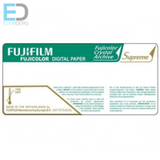  Fuji Supreme 12,7cm x 176m glossy ( 22,352m2 ) fotópapír