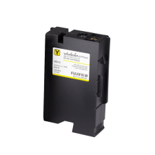 Fujifilm DE Eredeti Tintapatron Sárga (16562921) nyomtatópatron & toner