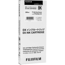 Fujifilm DX Eredeti Tintapatron Fekete (70100111585) nyomtatópatron & toner