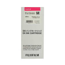 Fujifilm DX Eredeti Tintapatron Magenta nyomtatópatron & toner