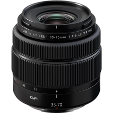 Fujifilm Fujinon GF 35-70mm f/4.5-5.6 WR objektív