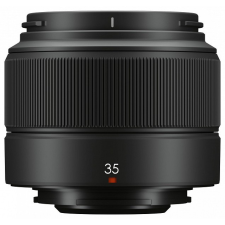 Fujifilm Fujinon XC 35mm f/2 objektív