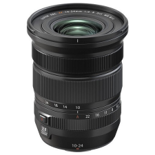 Fujifilm Fujinon XF 10-24mm f/4 R OIS WR objektív