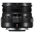 Fujifilm Fujinon XF 16mm f/2.8 R WR (fekete)