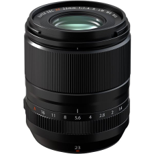 Fujifilm Fujinon XF 23mm f/1.4 R LM WR objektív