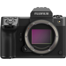 Fujifilm GFX100 II digitális fényképező