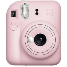 Fujifilm Instax Mini 12 Blossom Rózsaszín 16806107 fényképező