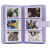 Fujifilm Instax Mini 12 Lilac Purple album
