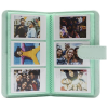 Fujifilm Instax Mini 12 Mint Green album
