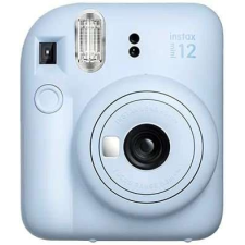 Fujifilm Instax Mini 12 Pastel Kék 16806092 fényképező