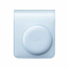 Fujifilm Instax Mini 13 Frost Blue tok (világoskék) fényképezőgép tok