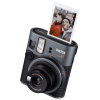 Fujifilm Instax mini 41 Analóg fényképezőgép - Fekete (FUJIFILM INSTAX MINI 41 BLACK)