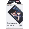 Fujifilm Instax Mini Black fotópapír (10 lap)