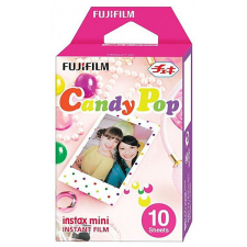 Fujifilm Instax Mini Candy Pop fotópapír (10 lap) fotópapír