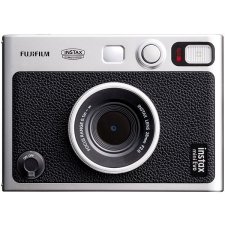 Fujifilm Instax Mini EVO Black fényképező