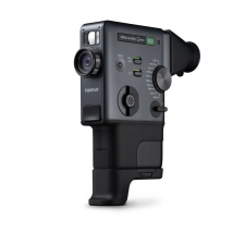 Fujifilm Instax Mini Evo Cinema Fényképezőgép 5Mpx - Fekete fényképező