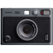 Fujifilm Instax Mini EVO Dark Silver fényképező