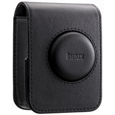 Fujifilm Instax Mini EVO Kamera tok - Fekete (70100152994) fotós táska, koffer