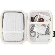 Fujifilm Instax Mini Link Printer Case Clay White fényképezőgép tok