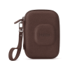 Fujifilm Instax Mini Liplay Deep Bronze tok instant fényképezőgéphez